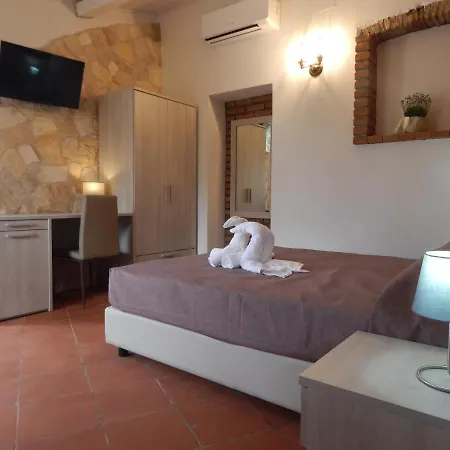Villa Maria Elena