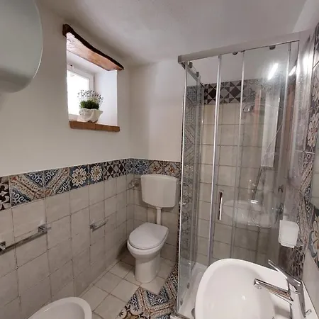 Villa Maria Elena