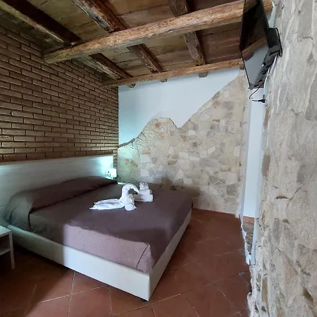 Villa Maria Elena Ferienhaus Ricadi