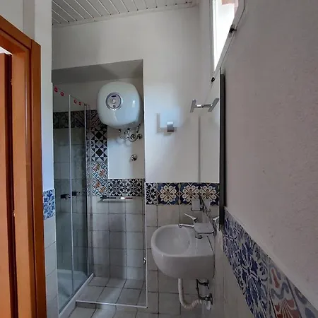 Villa Maria Elena