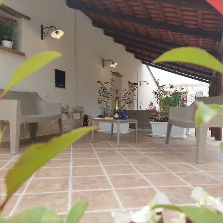 Ferienhaus Villa Maria Elena