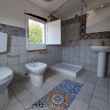 Villa Maria Elena בית נופש ריקאדי