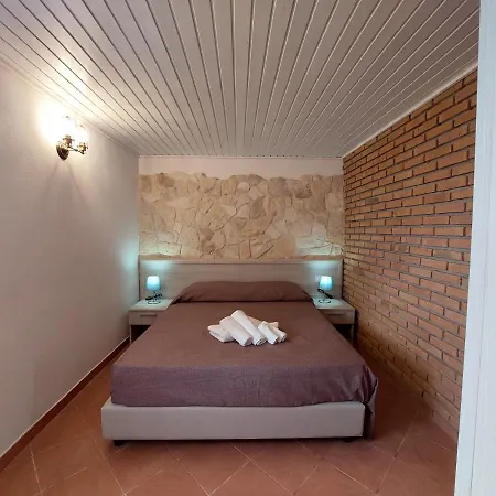 Villa Maria Elena