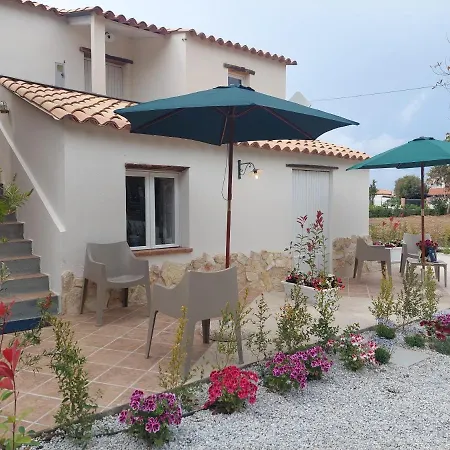 Villa Maria Elena *