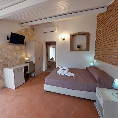 Villa Maria Elena *