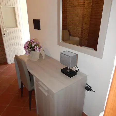 Villa Maria Elena בית נופש