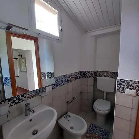 בית נופש Villa Maria Elena *